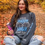 Azriel Sweatshirt