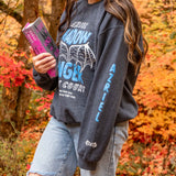 Azriel Sweatshirt