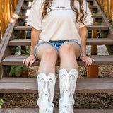 Bibliophile Tee