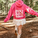 Bibliophile Hoodie