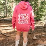 Bibliophile Hoodie