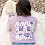 Bibliophile Tee