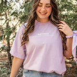 Bibliophile Tee