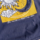 Day & Night Tee