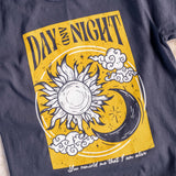 Day & Night Tee
