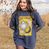 Day & Night Tee
