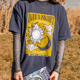 Day & Night Tee