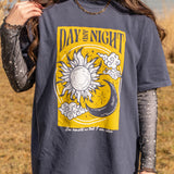 Day & Night Tee