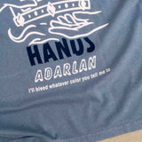 Dorian Tee
