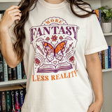 More Fantasy Tee