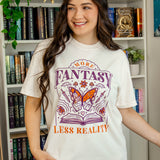 More Fantasy Tee