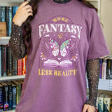 More Fantasy Tee
