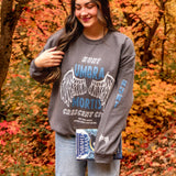 Hunt Sweatshirt