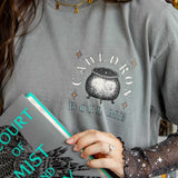 Cauldron Boil Me Tee