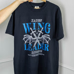 Xaden Riorson Tee, wingleader Fourth Wing