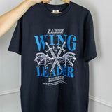 Xaden Riorson Tee, wingleader Fourth Wing