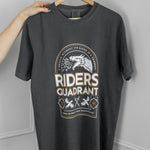 Riders Quadrant Tee