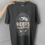 Riders Quadrant Tee