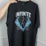 Infinite Violet Sorrengail Tee