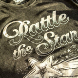 Sarah J. Maas merch, Throne of Glass, Aelin Galathynius, Rattle the Stars Tee