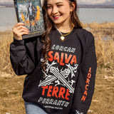 Lorcan Sweatshirt