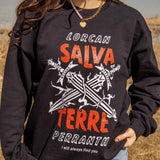 Lorcan Sweatshirt