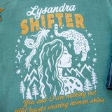 Lysandra Tee