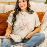 Romance Reader Tee