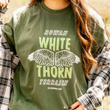 Rowan Tee