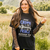 Ruhn Tee