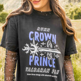 Ruhn Tee