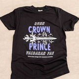 Ruhn Tee