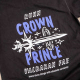 Ruhn Tee