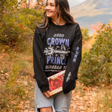 Ruhn Sweatshirt