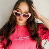 Bibliophile Tee