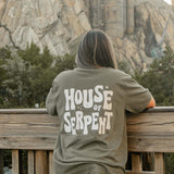 House of Serpents Tee