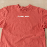 House of Lion Tee