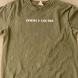 House of Serpents Tee