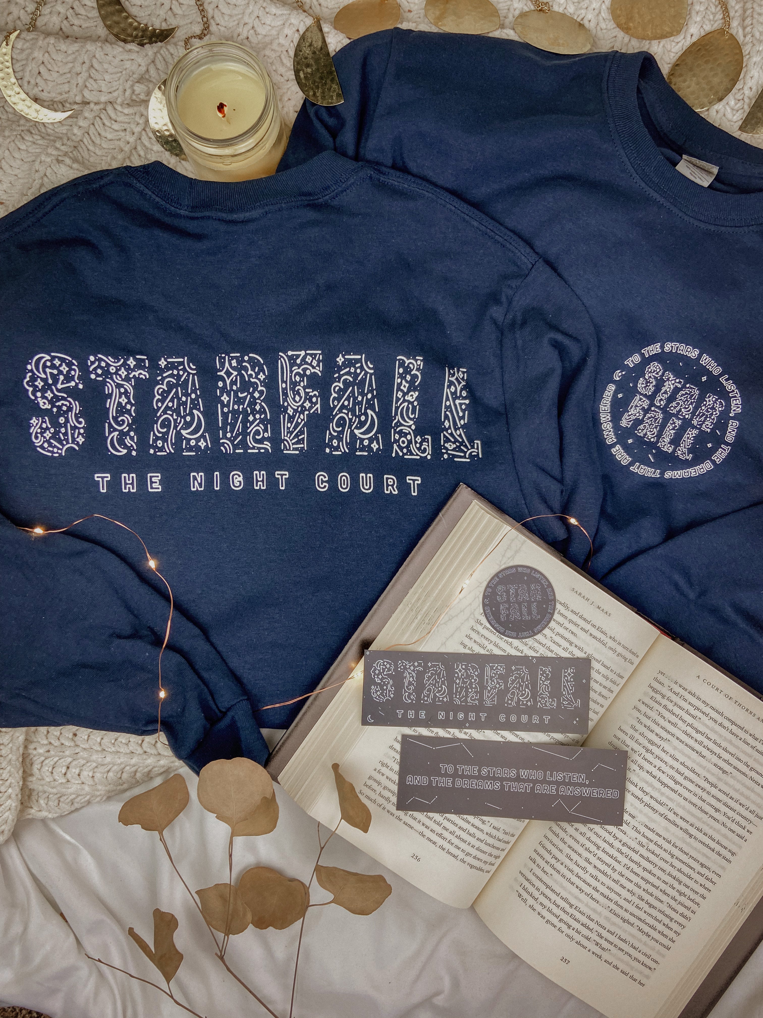 Starfall