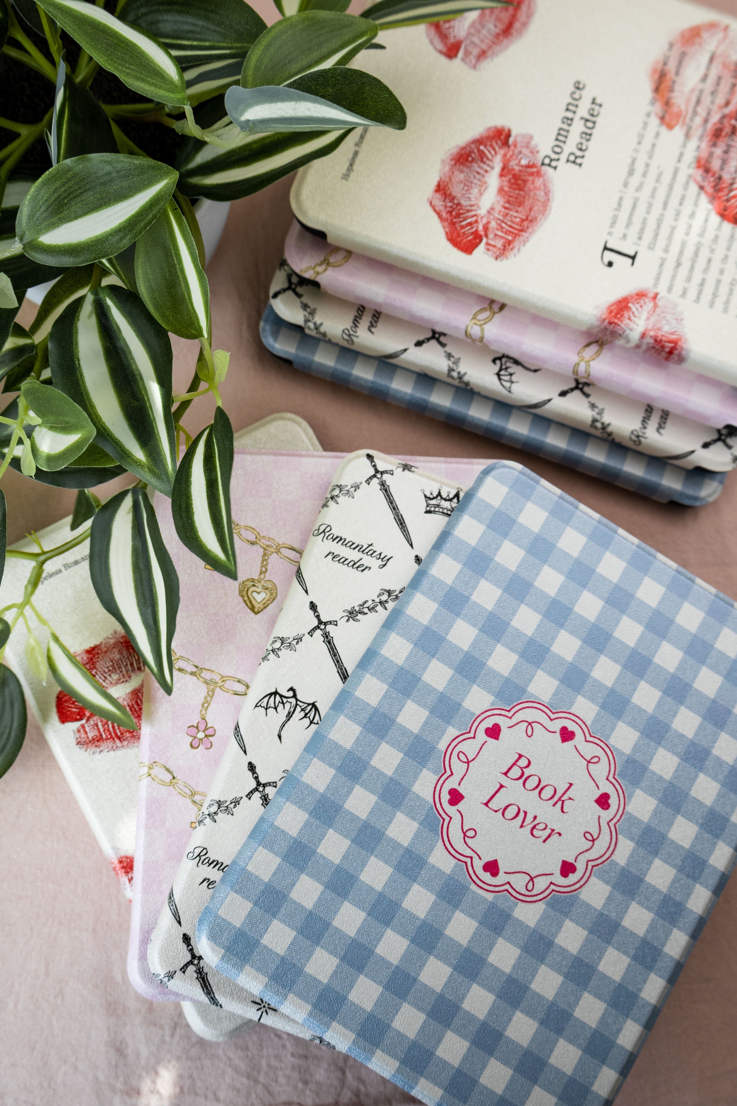 Kindle Cases