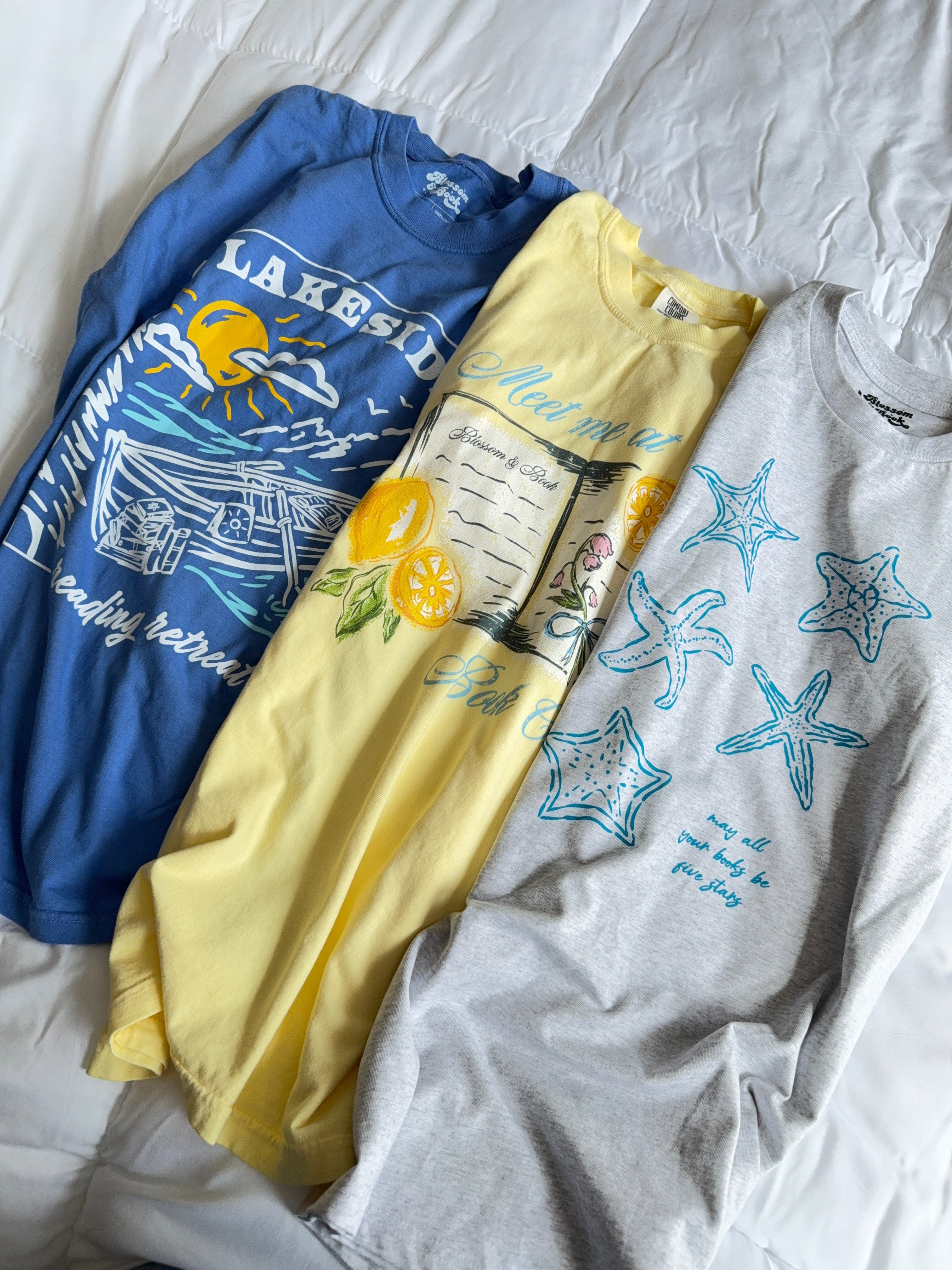 Summer Collection
