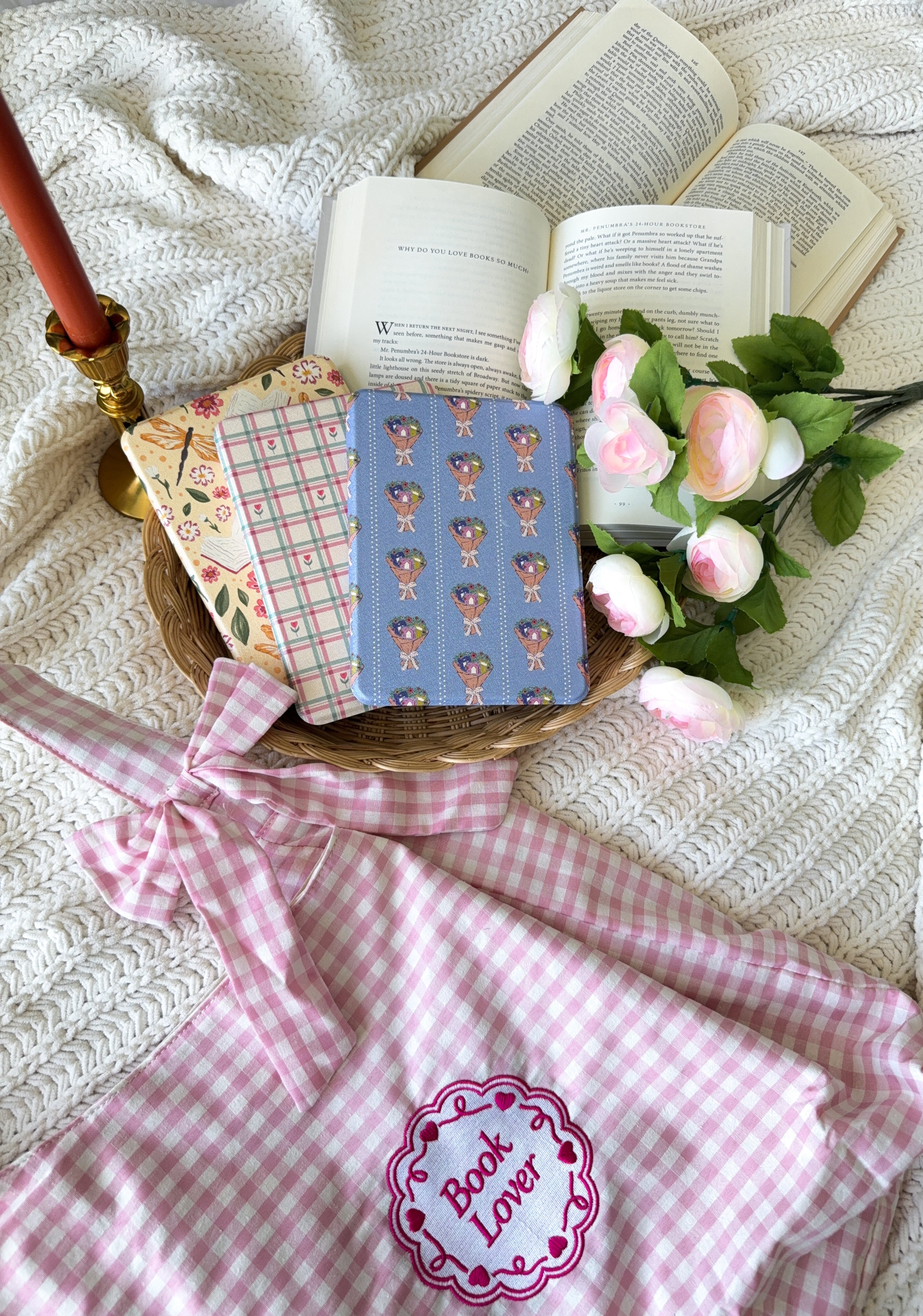 The Spring Edit Collection