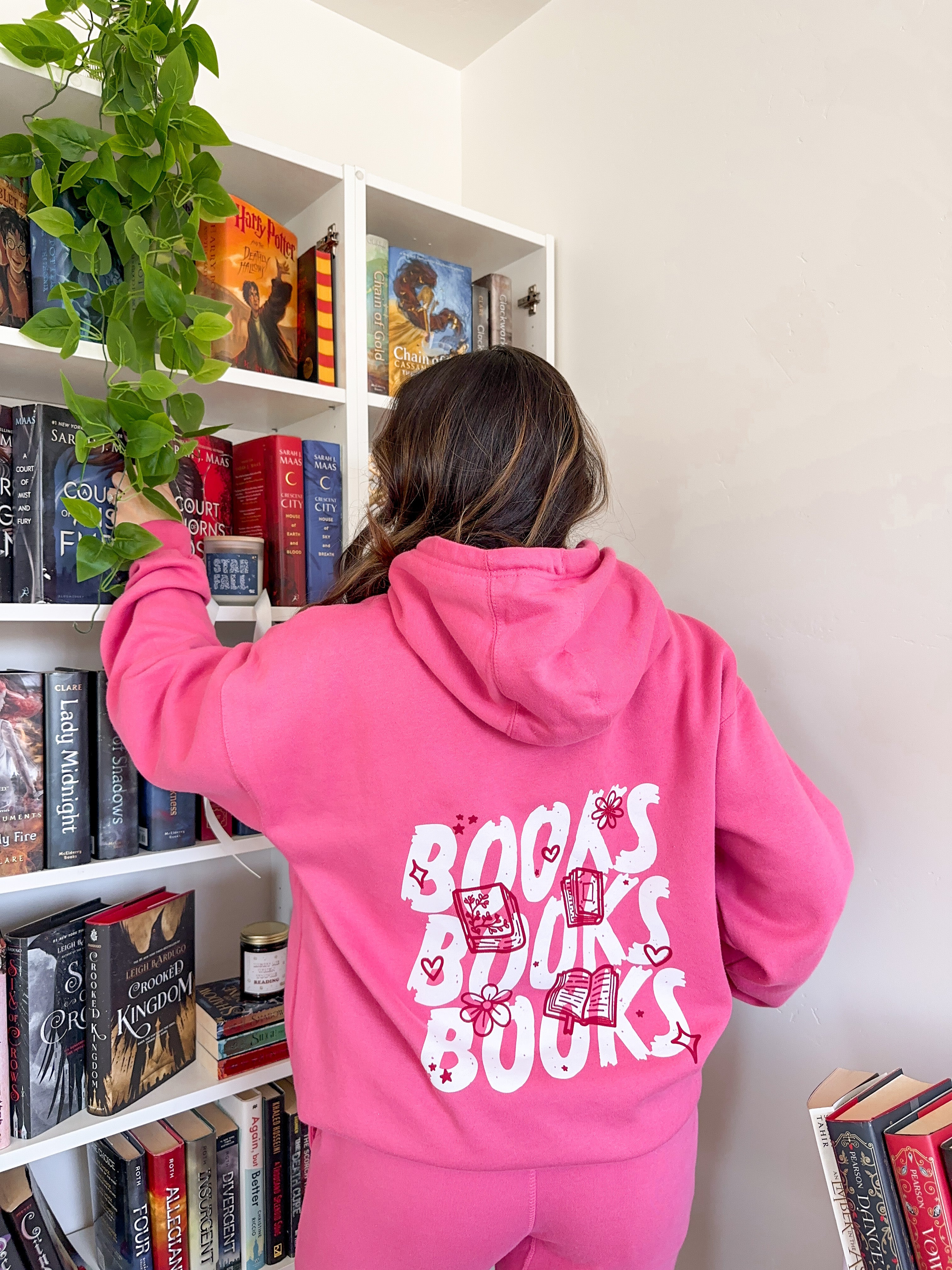 Bookish