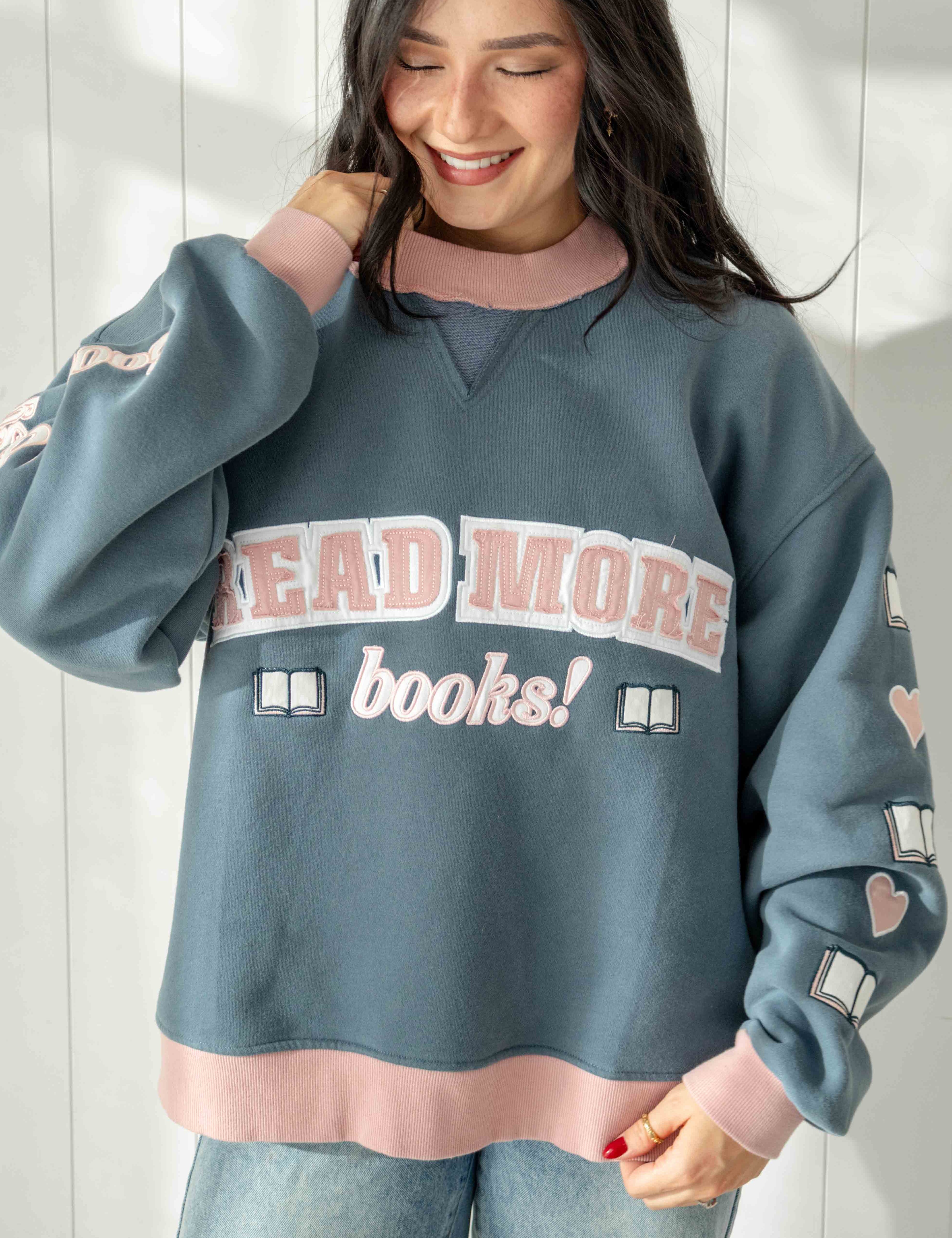 Bookish merch