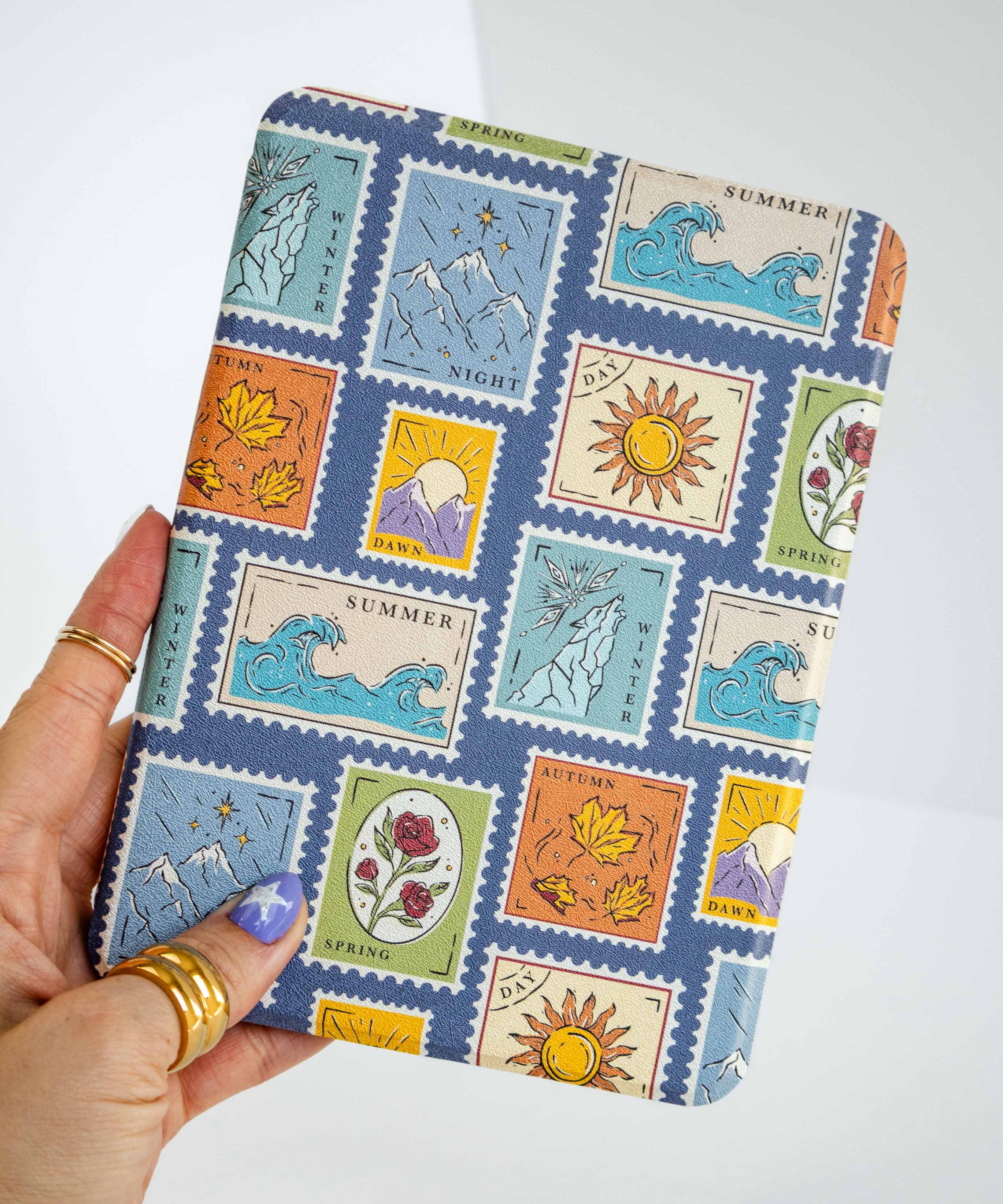 Kindle Case, E-Reader Case inspired by A Court of Thorns and Roses by Sarah J Maas