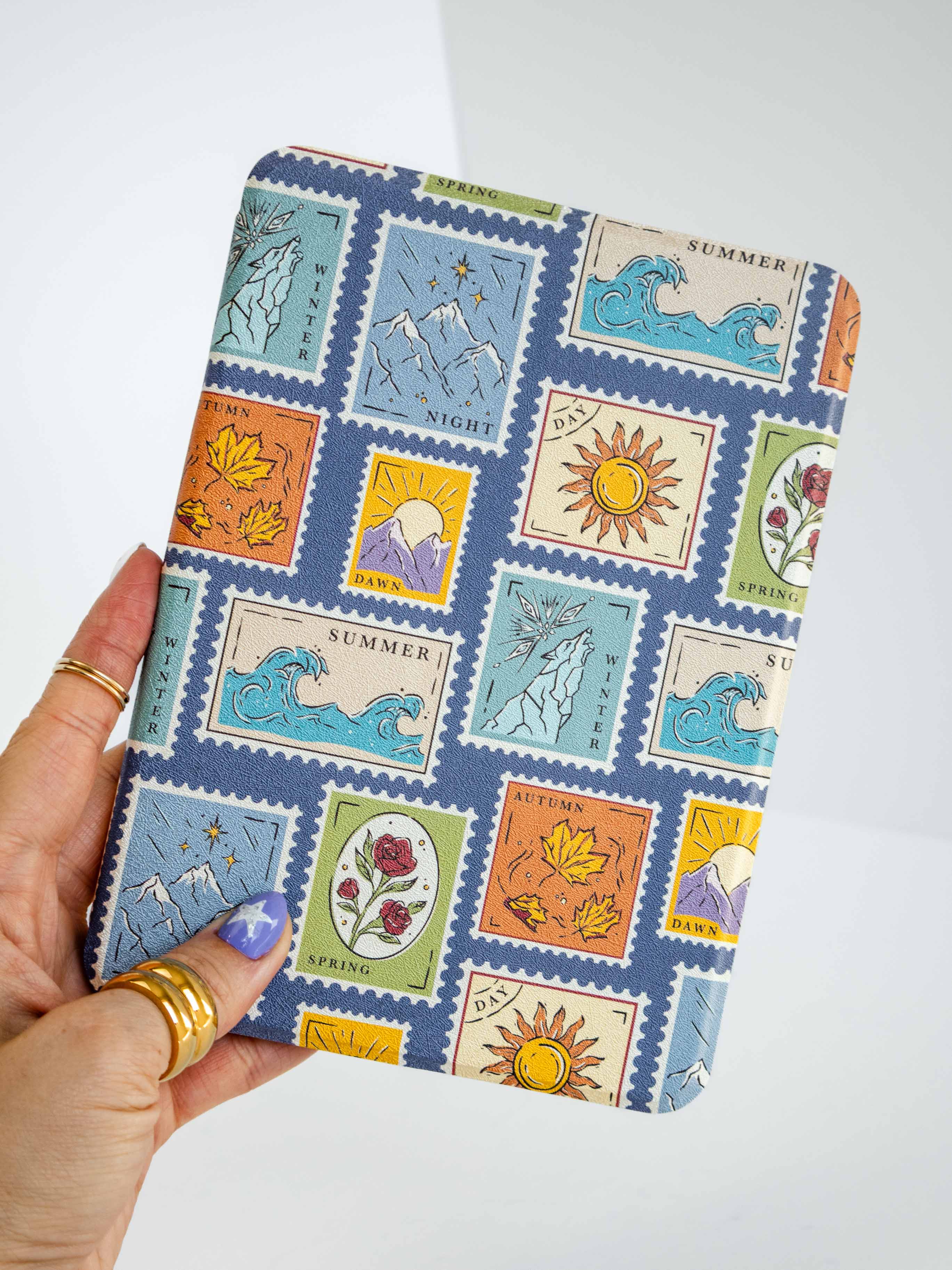 Kindle Case, E-Reader Case inspired by A Court of Thorns and Roses by Sarah J Maas