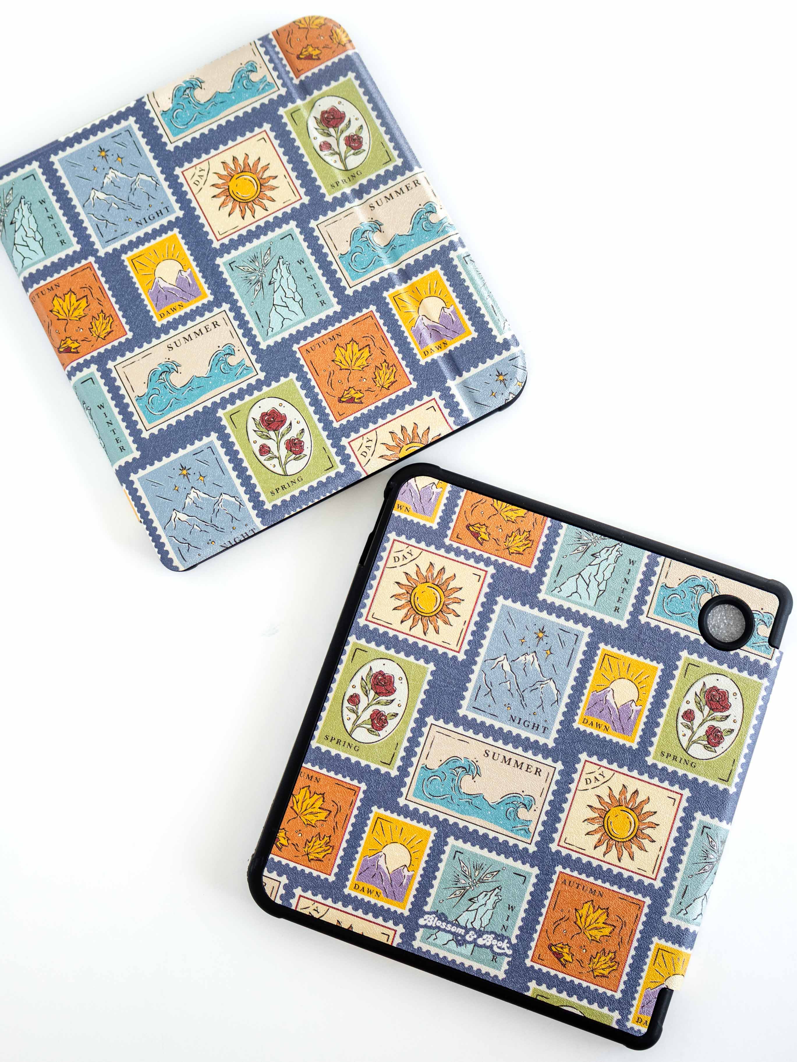 Kobo Case, E-Reader Case inspired by A Court of Thorns and Roses by Sarah J Maas