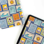 Kindle Case, E-Reader Case inspired by A Court of Thorns and Roses by Sarah J Maas