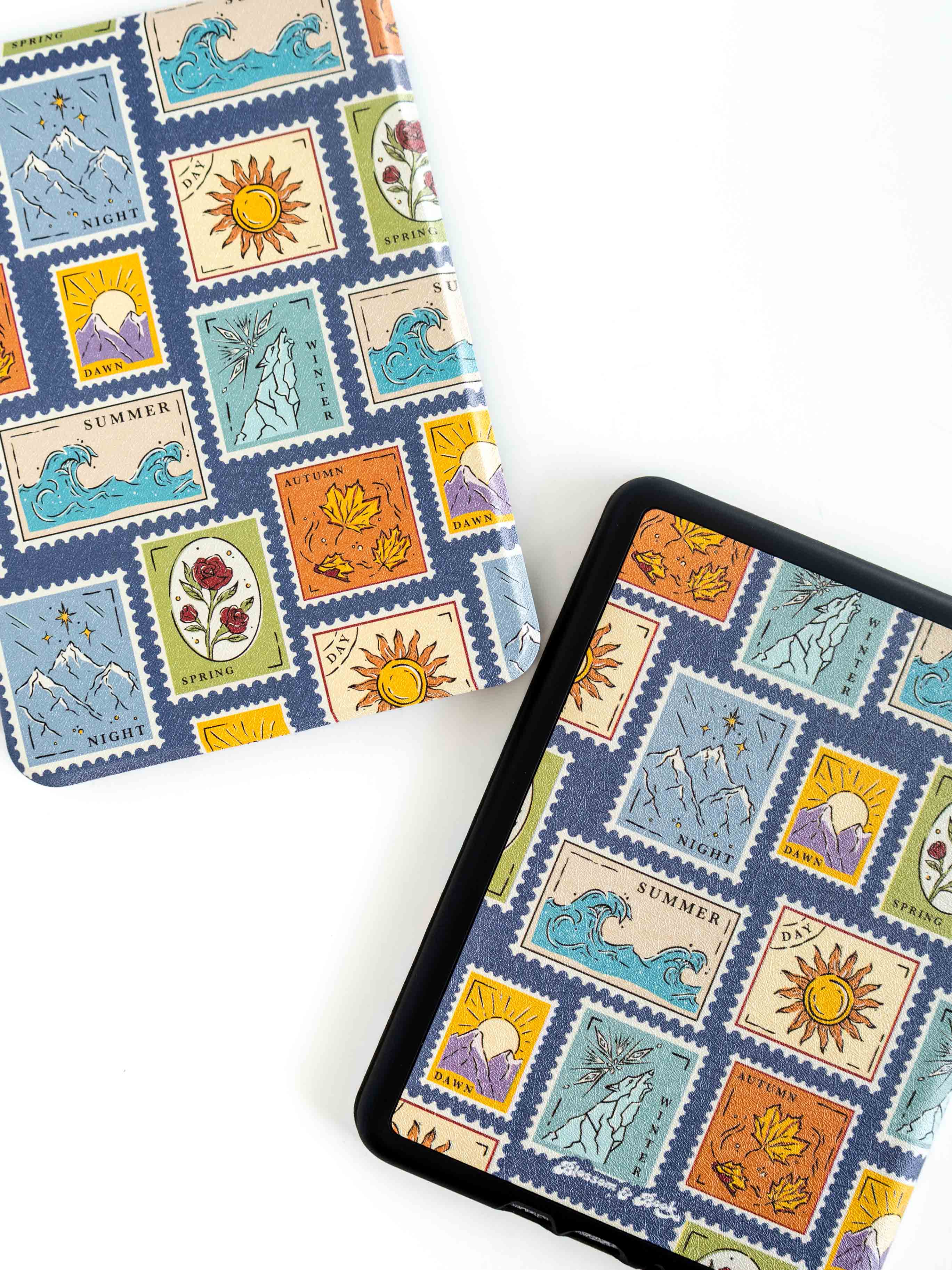 Kindle Case, E-Reader Case inspired by A Court of Thorns and Roses by Sarah J Maas
