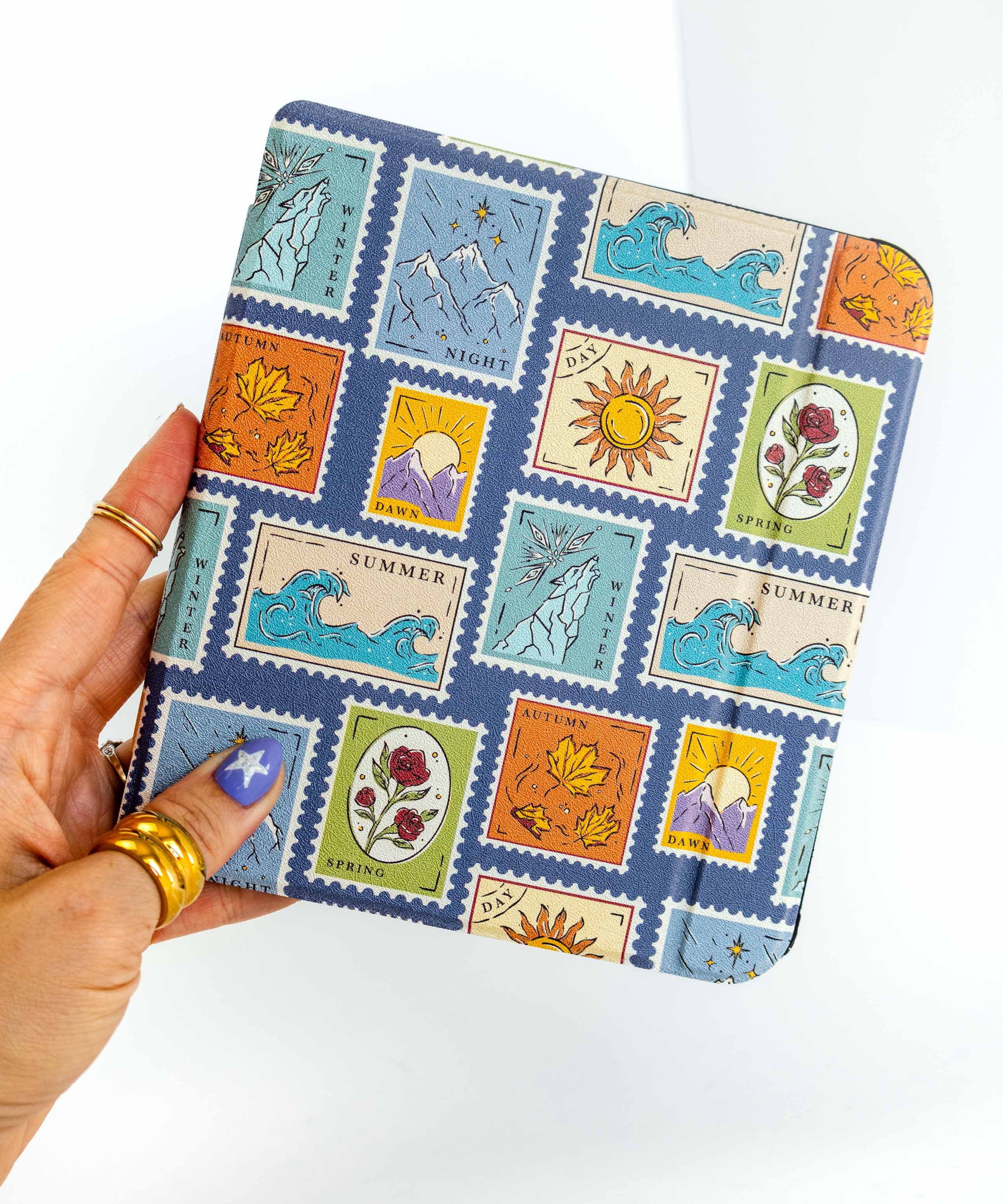 Kobo Case, E-Reader Case inspired by A Court of Thorns and Roses by Sarah J Maas